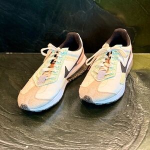 Size 11 - Nike Air Max Pre-Day Multi-Color